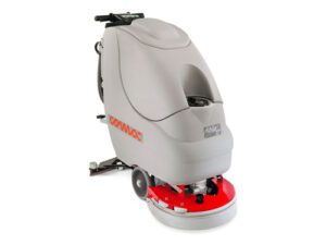 Bateriový podlahový mycí stroj Comac Abila 17 B