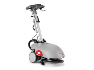 Kabelový podlahový mycí stroj Comac Vispa 35 E