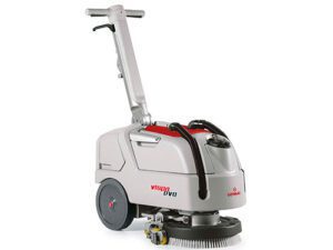 Podlahový mycí stroj Comac Vispa EVO
