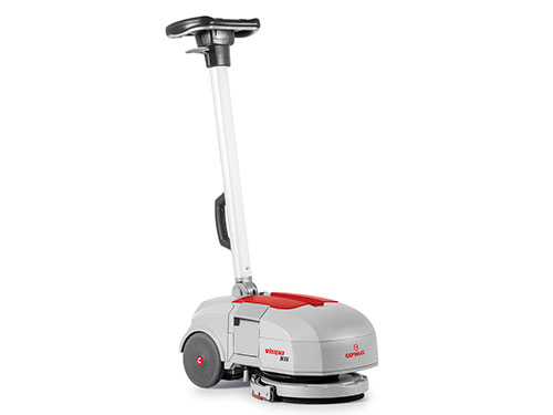 Vispa XS
