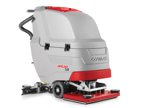 Comac Antea 50 BT
