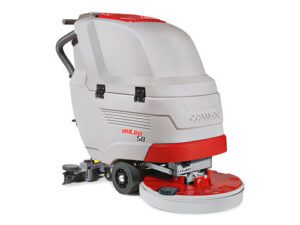 Podlahový mycí stroj Comac Antea 50 B