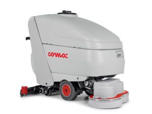 Podlahový mycí stroj Comac Omnia 26 B