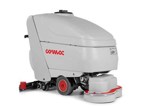 Comac Omnia 26 B
