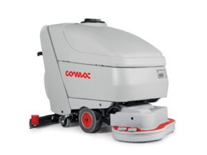 Podlahový mycí stroj Comac Omnia 32 B