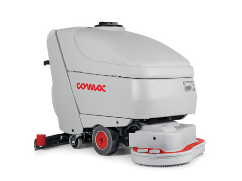 Comac Omnia 32 B