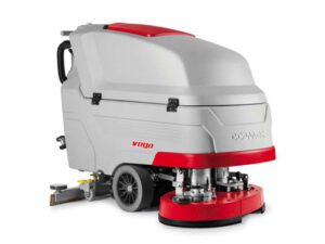 Podlahový mycí stroj Comac Vega 65 BT