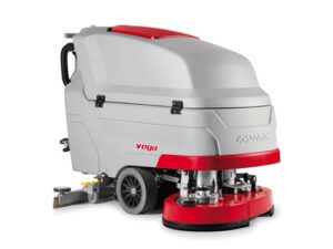 Podlahový mycí stroj Comac Vega 75 BT