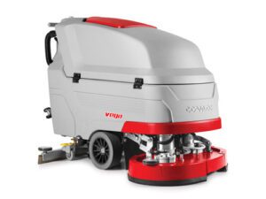 Podlahový mycí stroj Comac Vega 85 BT