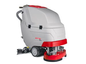 Podlahový mycí stroj Comac Versa 55 BT