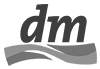 logo DM DROGERIE