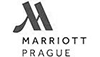 logo Marriott hotel