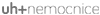 logo Uherskohradišťská nemocnice