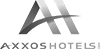 logo Axxos hotels
