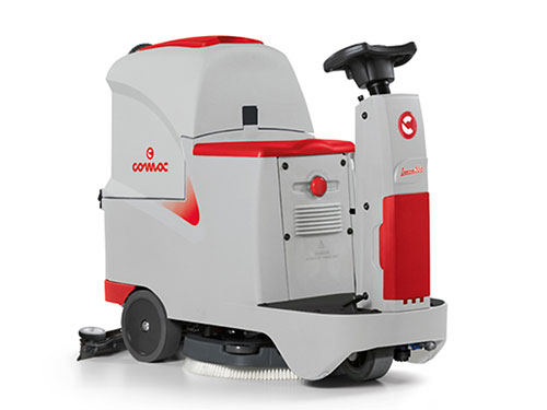 Podlahový mycí stroj Comac Innova 55 B