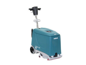 Podlahový mycí stroj Wetrok Discomatic Bolero 20