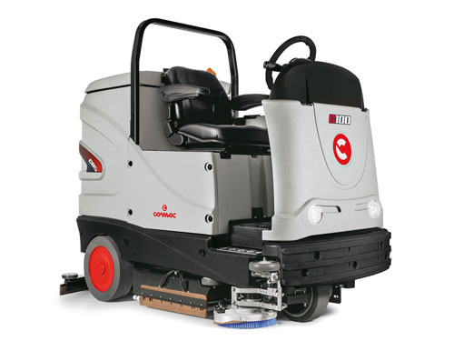 Mycí stroj Comac C 100 BS