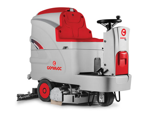 Mycí stroj Comac Innova 75 B