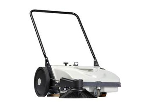 Zametací stroj Comac Sweep 5 Plus