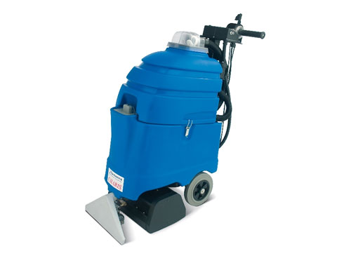 Extraktor Charis Dual