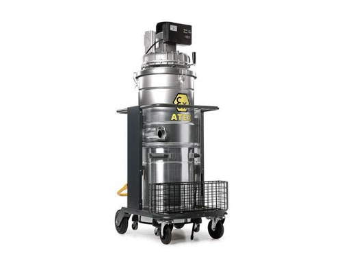 Průmyslový vysavač T 100 T/ATEX 22