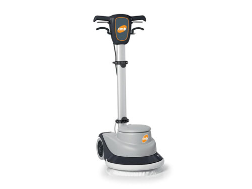Jednokotoučový stroj TS 43 2200