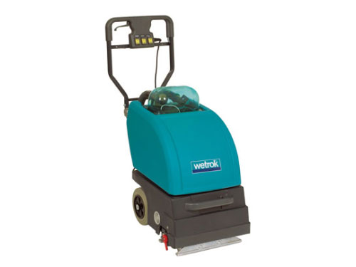 Extraktor Extravac 340