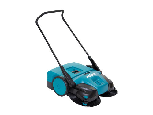 Zametací stroj Turbo Sweep 77 Plus