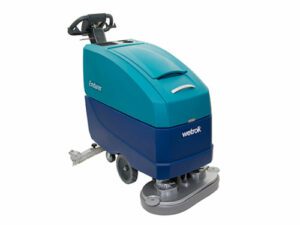 Podlahový mycí stroj Wetrok Duomatic Endurer
