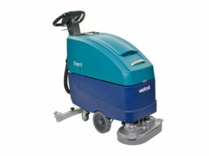 Podlahový mycí stroj Wetrok Duomatic Esprit