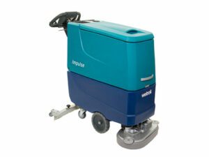 Podlahový mycí stroj Wetrok Duomatic Impulse