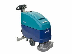 Podlahový mycí stroj Wetrok Duomatic Intense