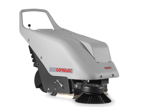 Zametací stroj Comac CS50 B
