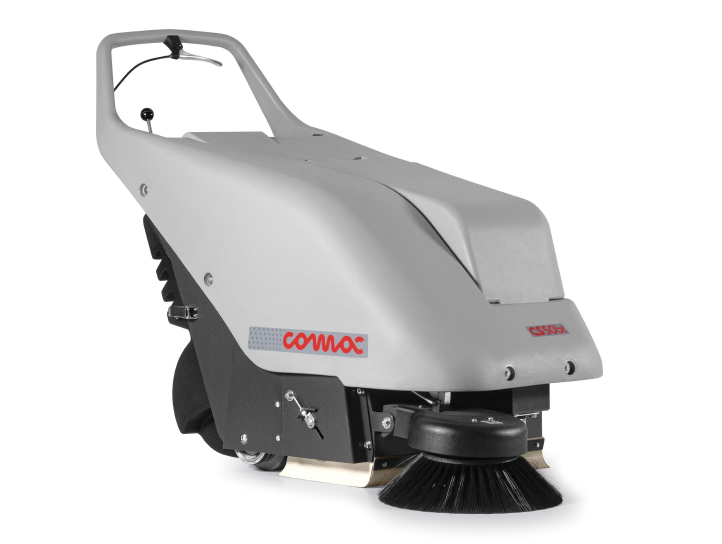 Zametací stroj Comac CS50 BT