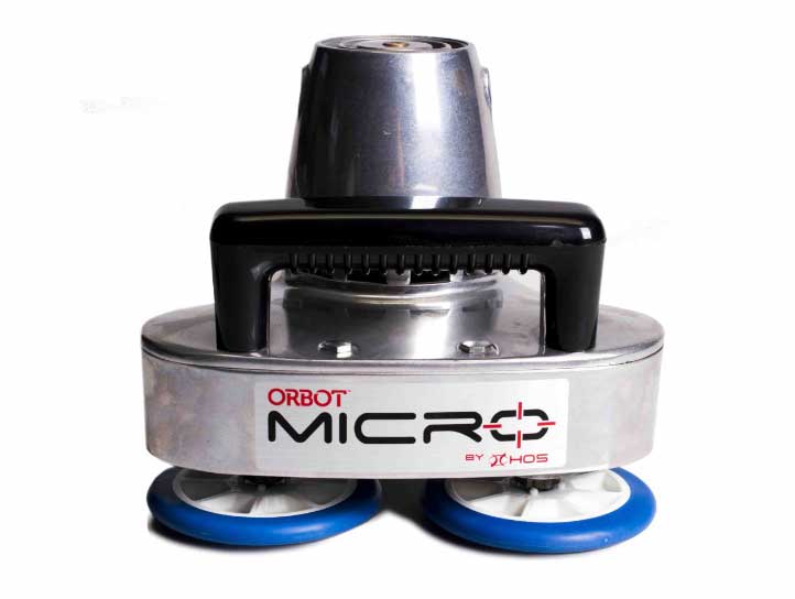 Mycí stroj Orbot Micro