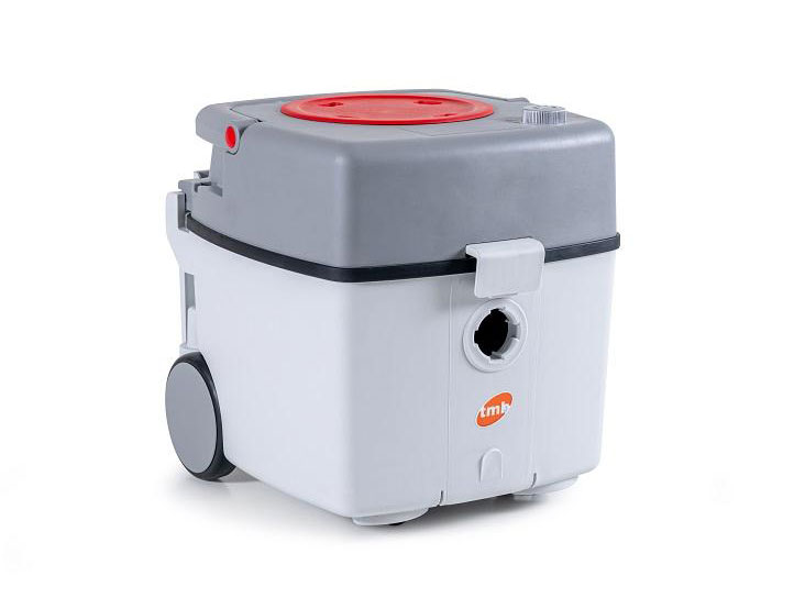 Profesionální vysavač MV PLUS