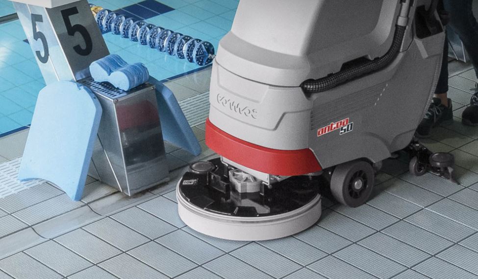 Comac - antikorozní údržba