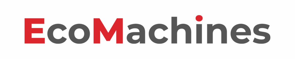 EcoMachines logo
