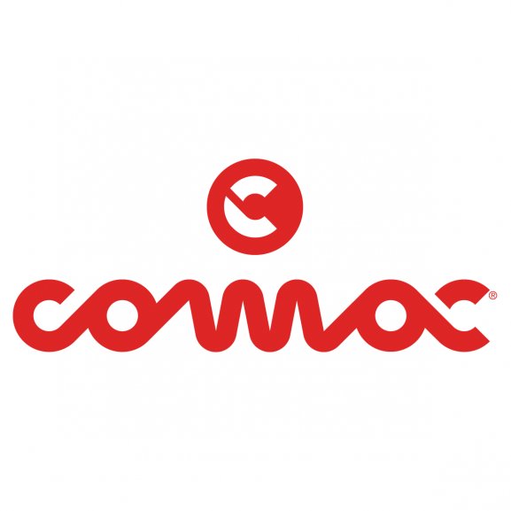 logo Comac