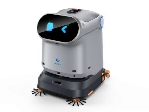 Kleenbot C40